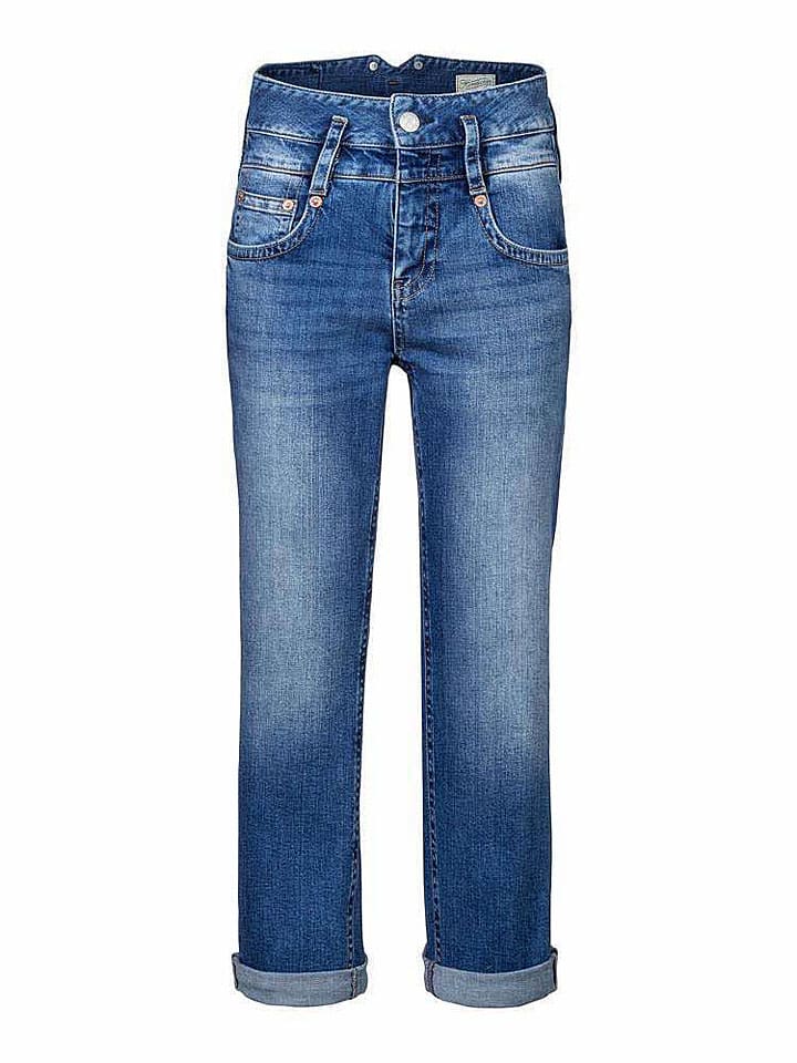 Jeans - Regular fit - in Blau