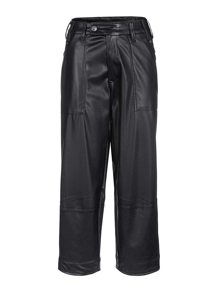 Broek zwart