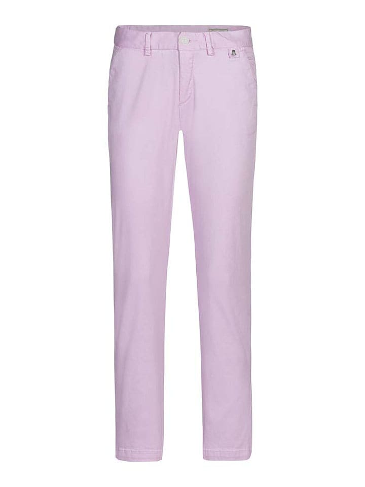 Chino in Rosa
