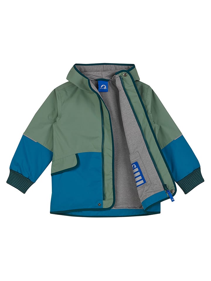 finkid Regenjacke 