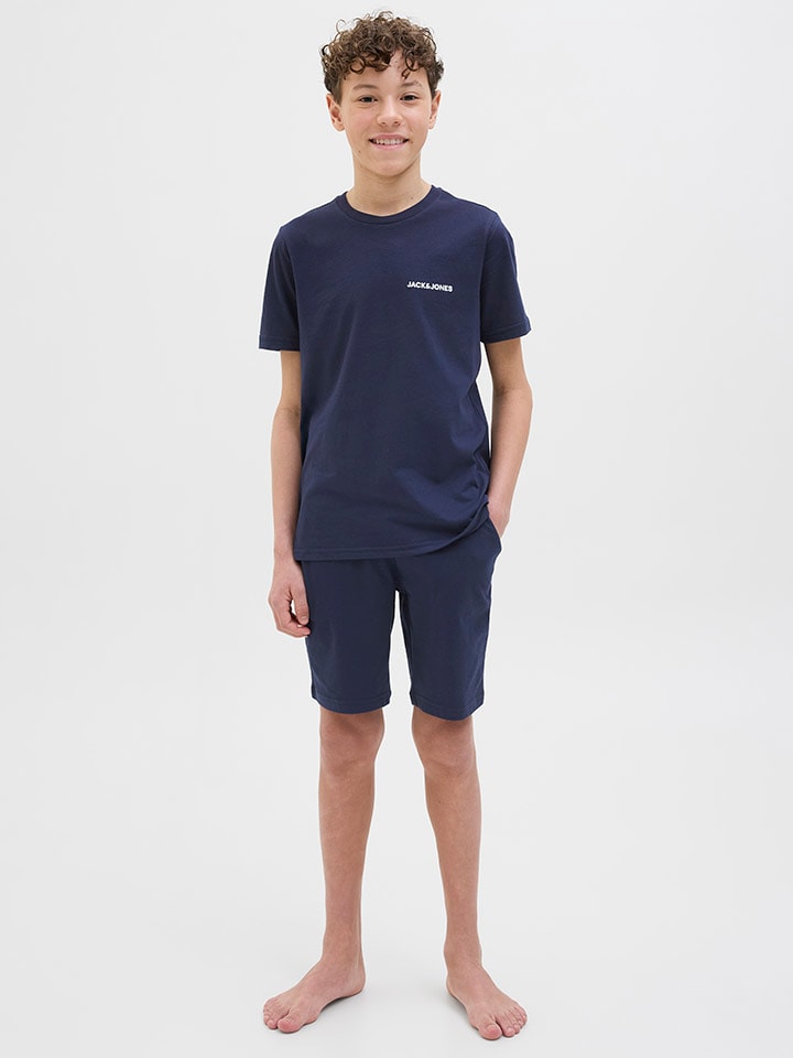 2tlg. Outfit "Everest" in Dunkelblau