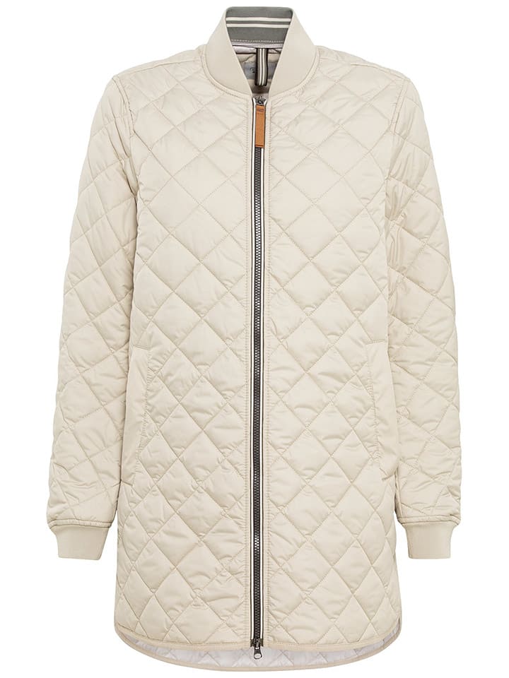 Leichte Steppjacke Damen Limango Outlet Damen Jacken Camel Active