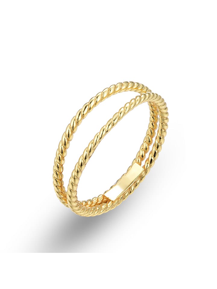 Beschicht. Ring