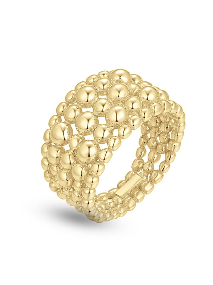 Beschicht. Ring