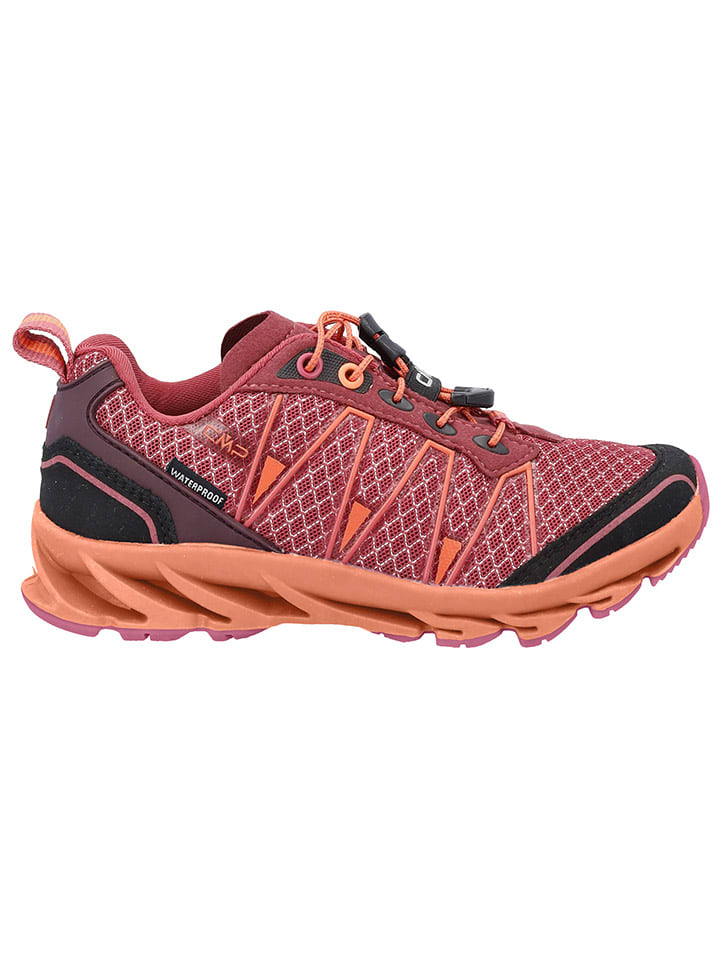 Trailrunningschuhe "Altak" in Pink