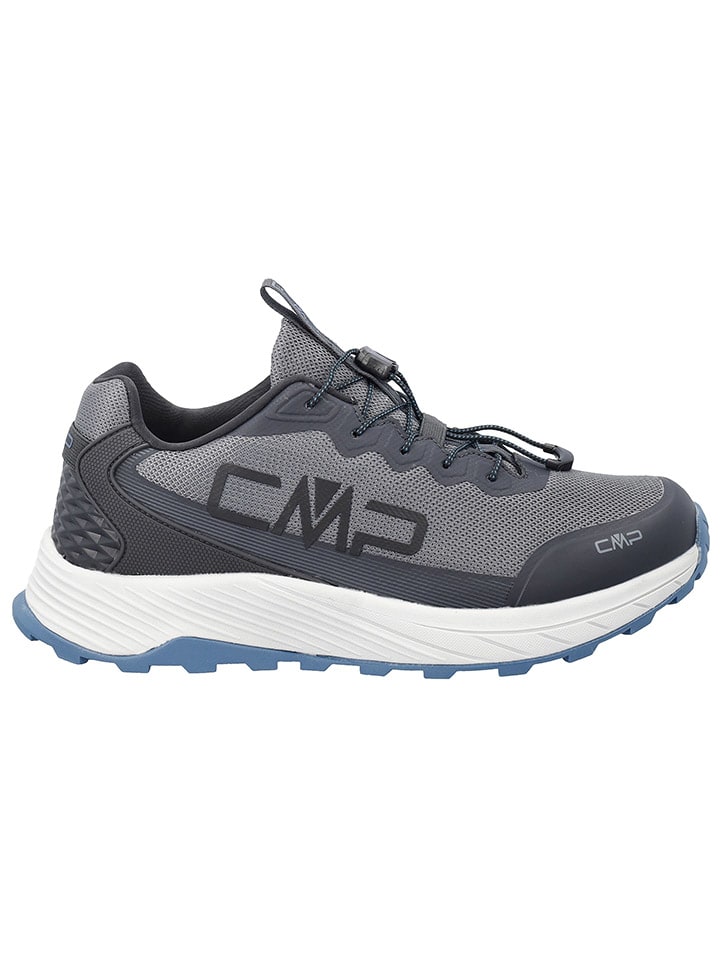 Sportschoenen "Phelyx" grijs