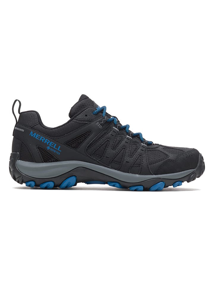 Buty turystyczne "Accentor 3" w kolorze czarnym