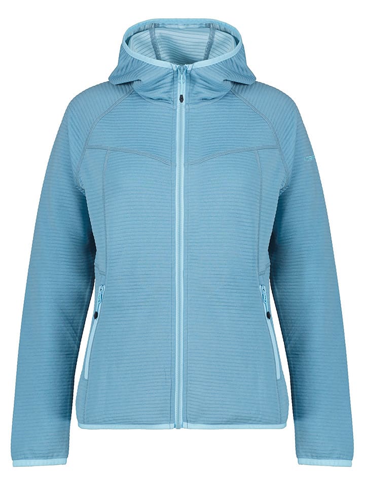 Funktionsjacke "Berryville" in Hellblau