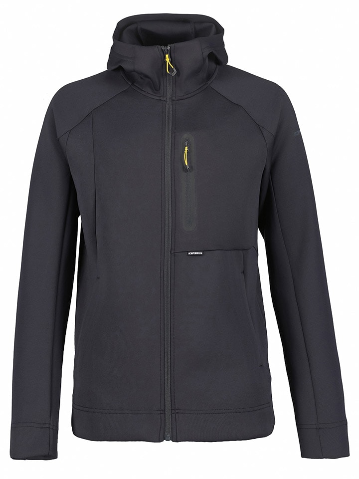 Dongola Softshell Icepeak Dongola Icepeak Meeste Talvejope