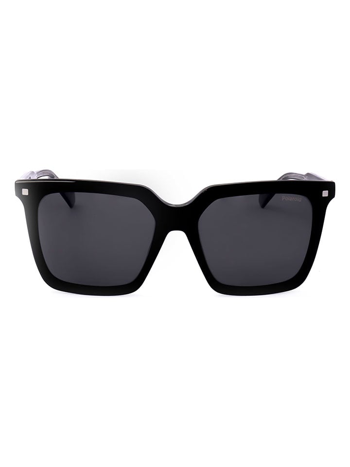 Damen-Sonnenbrille in Schwarz