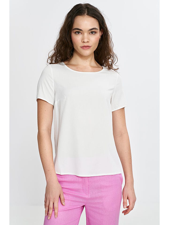 Shirt crème