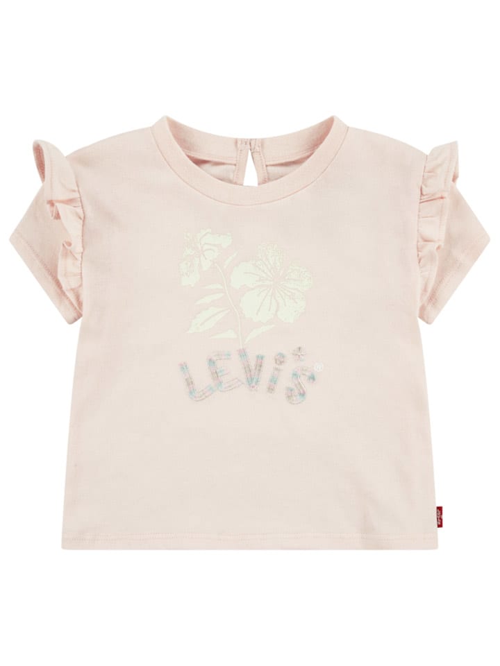 Shirt beige