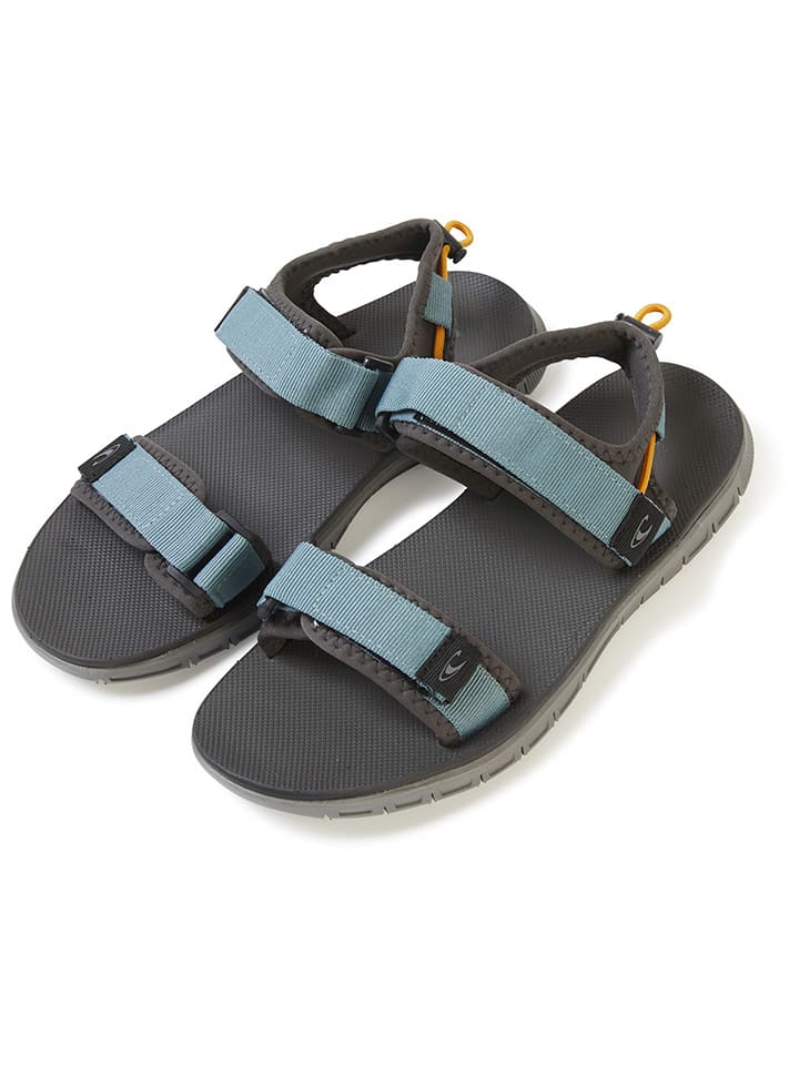 Sandały "Neo Strap" w kolorze szarym