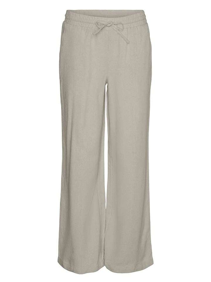 Broek "Jesmilo" beige