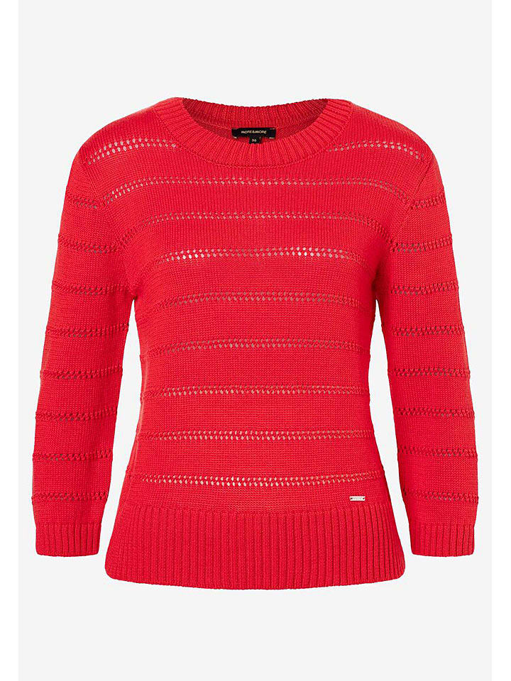 Trui rood