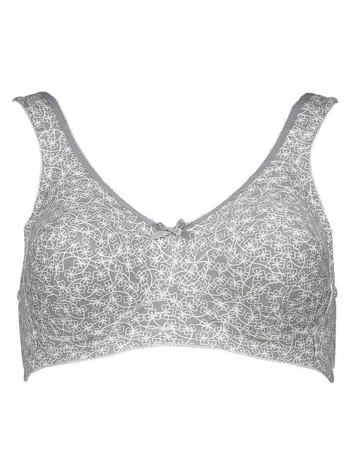 Minimizer-BH in Grau/ Weiß