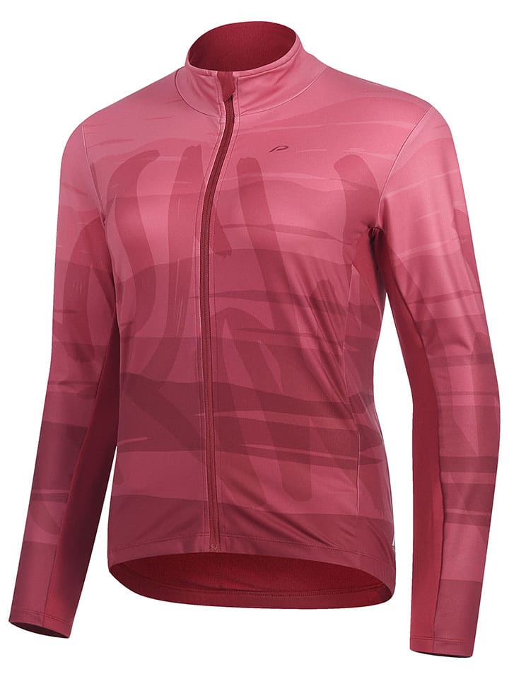 Lightshelljacke "Reflexions" in Rosa