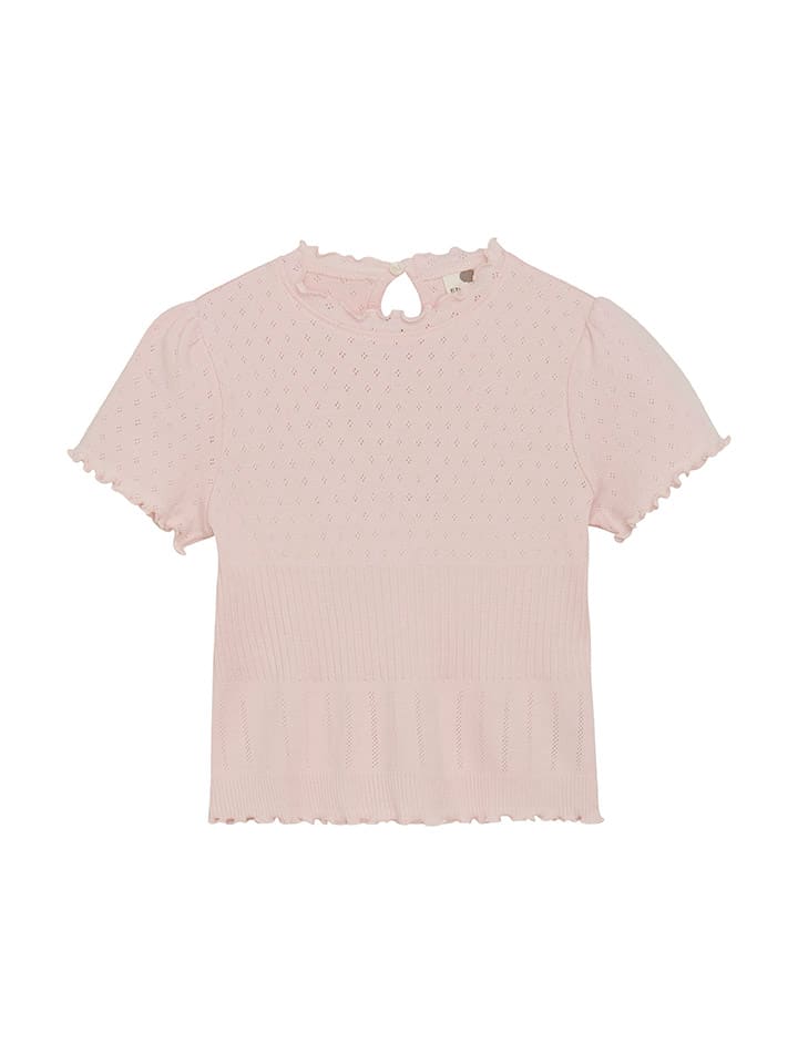 Shirt in Rosa