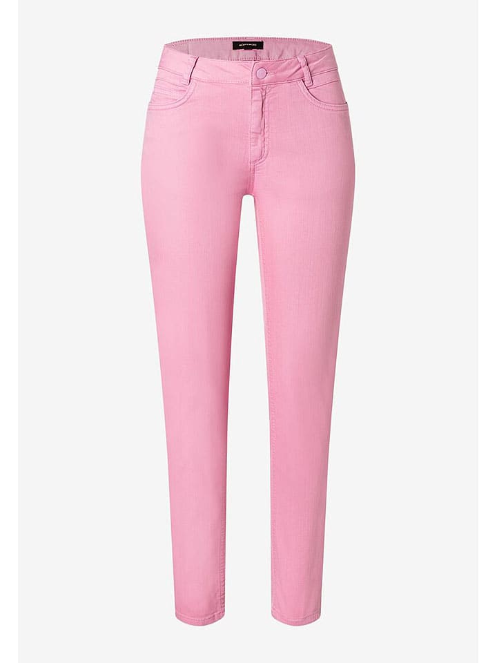 Jeans - Skinny fit - in Rosa