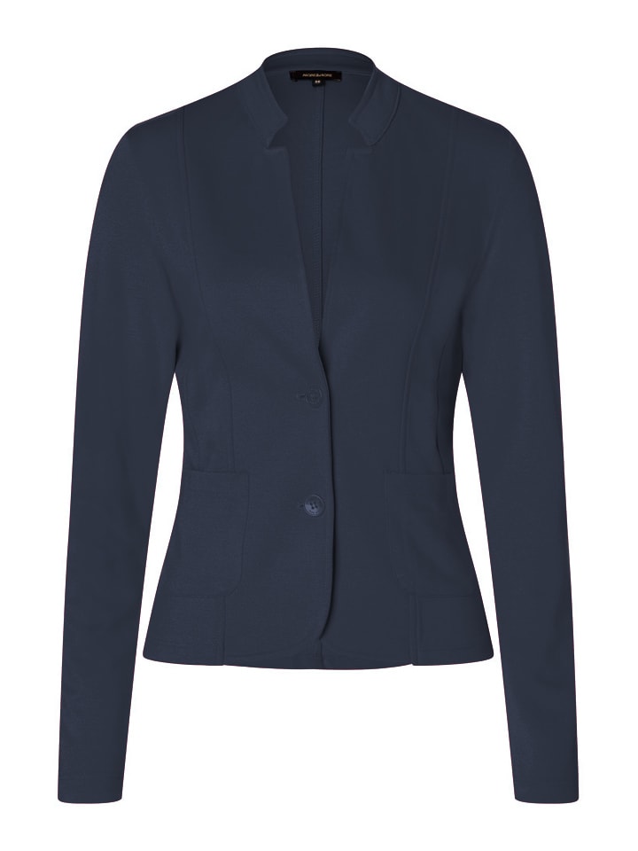 Blazer donkerblauw