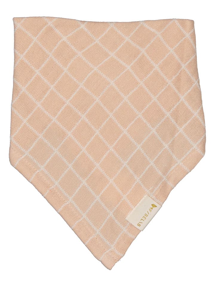 Dreiecktuch in Beige
