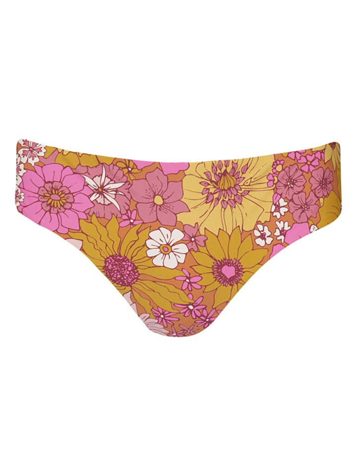 Bikinislip "Kelky Hipster" meerkleurig