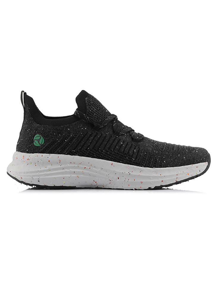 Hardloopschoenen "Hune" zwart