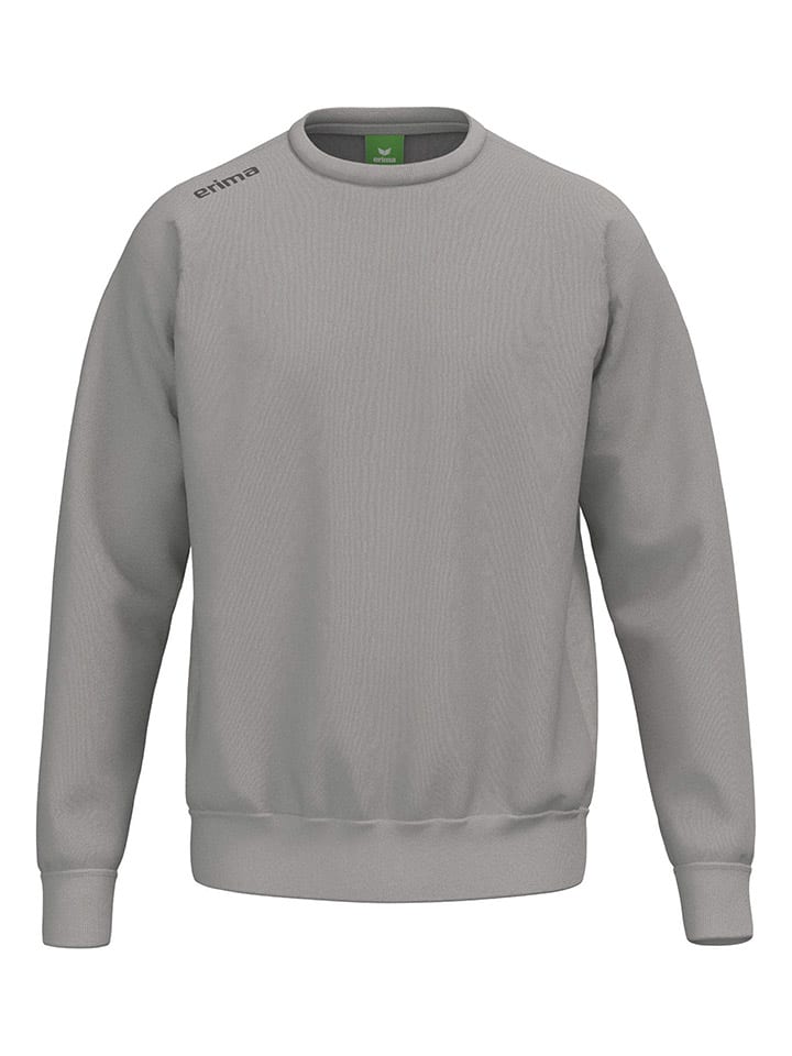 Bluza w kolorze szarobrązowym