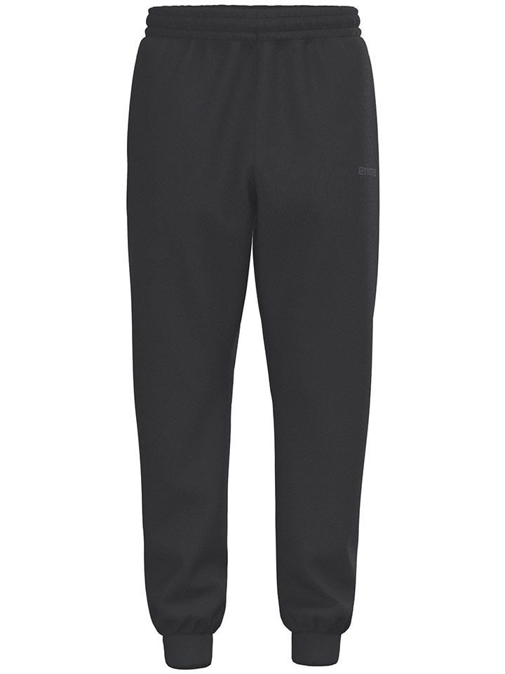 Sweatbroek zwart
