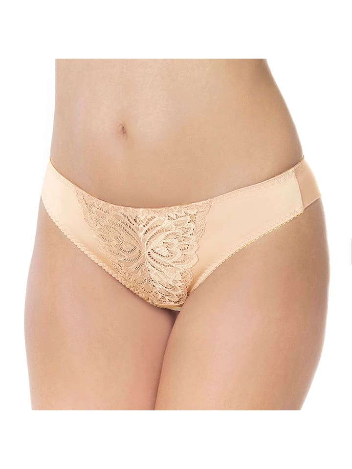 Slip beige