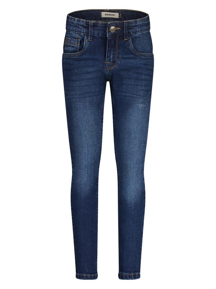 Jeans "Tacoma" - Skinny fit - in Dunkelblau