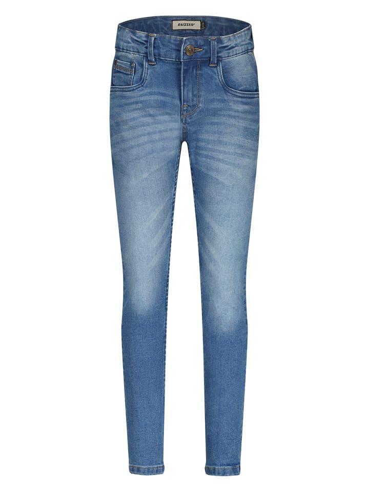 Jeans "Tacoma" - Skinny fit - in Blau