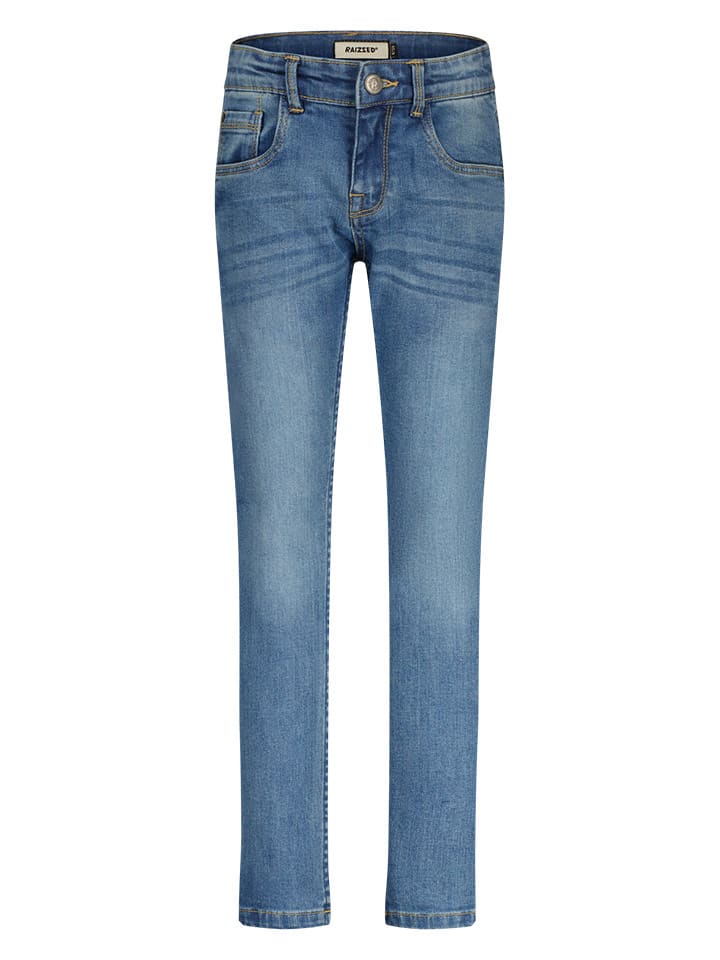 Jeans "Southampton" - Slim fit - in Blau