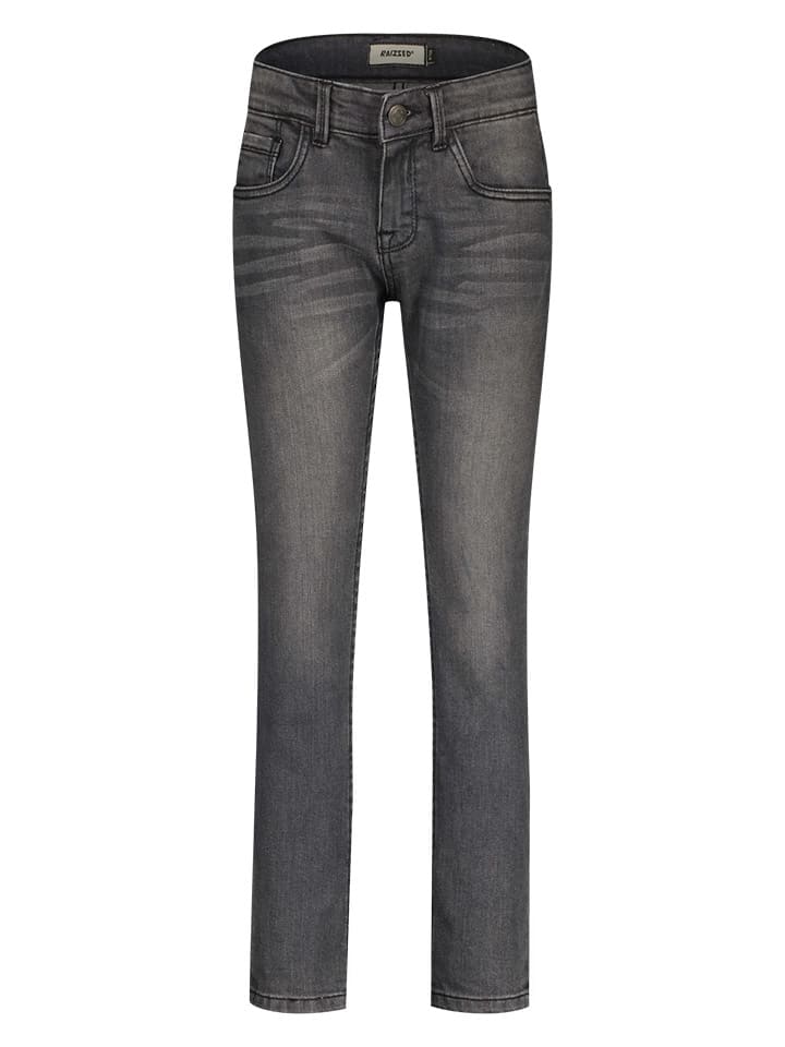 Jeans "Southampton" - Slim fit - in Grau