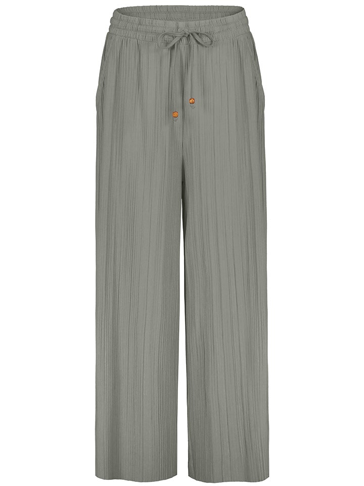 Broek grijs