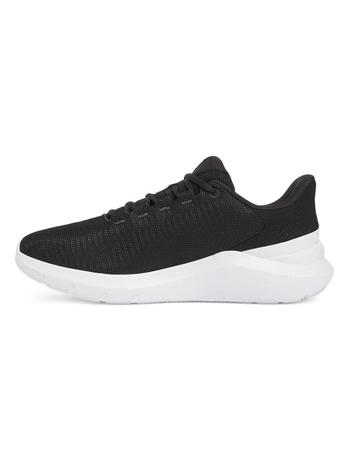 Buty "Phade RN 3" w kolorze czarnym do biegania