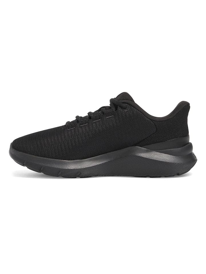 Buty "Phade RN 3" w kolorze czarnym do biegania