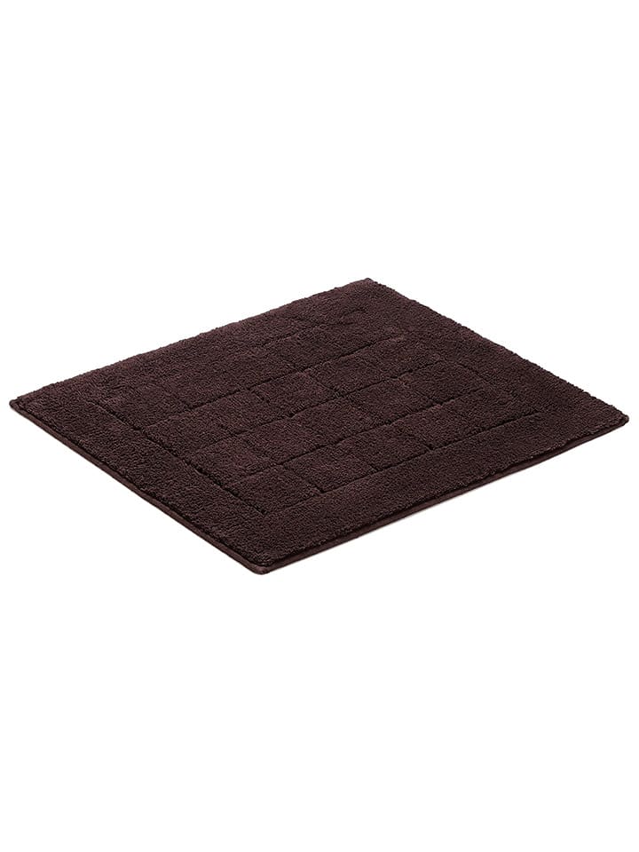 Badmat "Exclusive" bruin