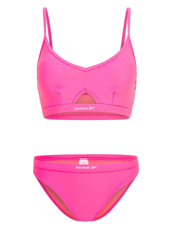 Bikini "Sasha" in Pink