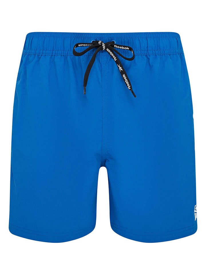 Zwemshort "Duke" blauw