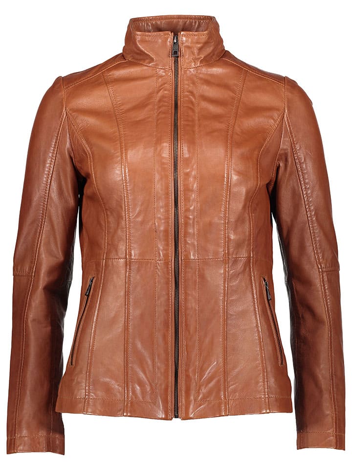 Bugatti Jacke Wildlederjacke Dunkelrot Bugatti Jacke Lederjacke