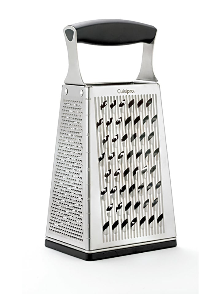 Turmreibe in Silber - (B)9 x (H)25 x (T)12 cm
