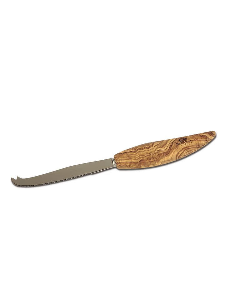 Käsemesser in Hellbraun - (L)11 cm