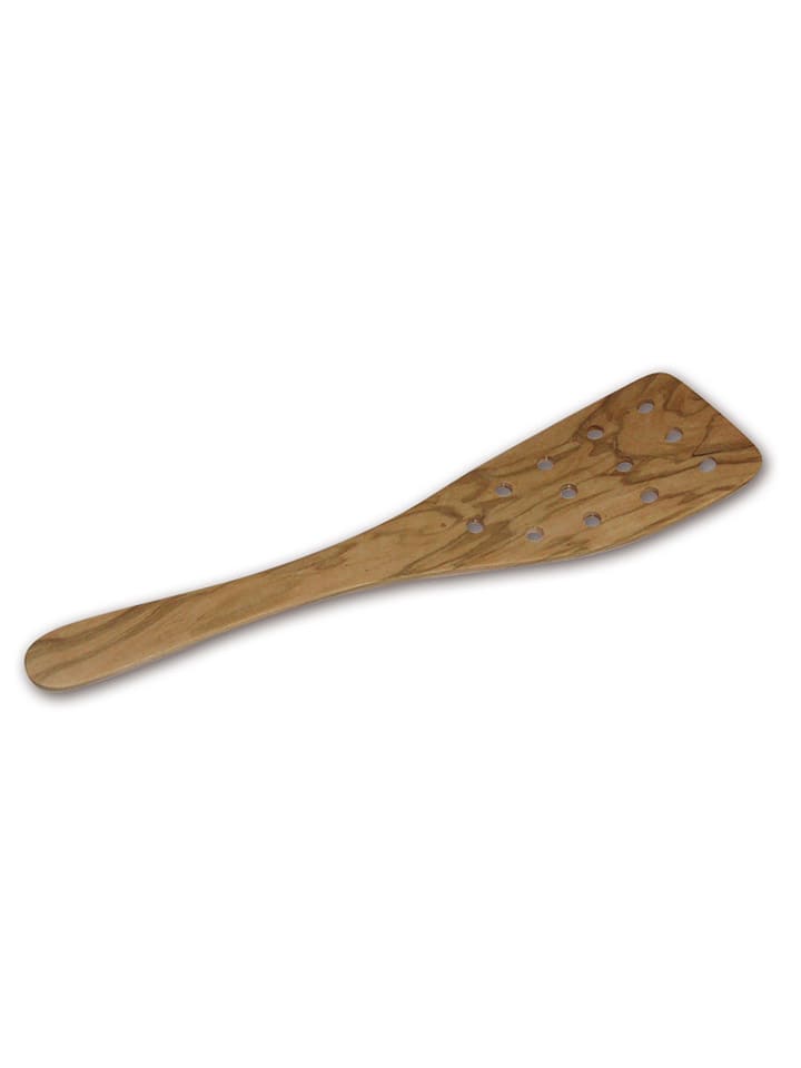 Pfannenwender ''Everyday'' in Braun - (L)32 cm
