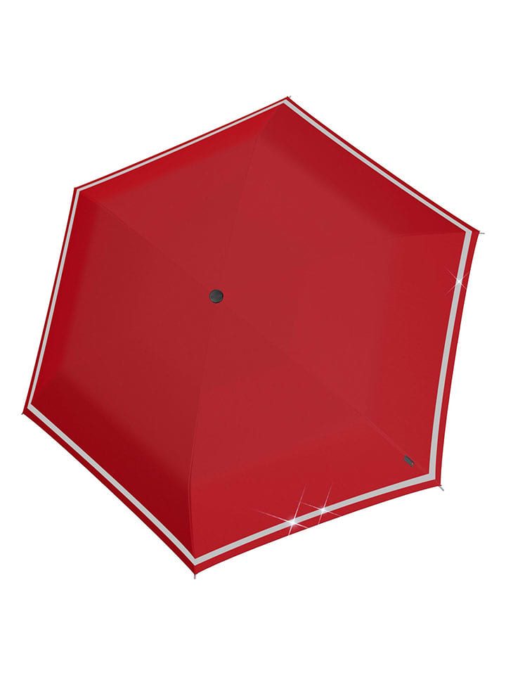 Zakparaplu ''Rookie'' rood