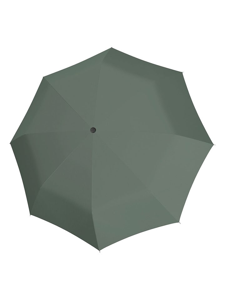 Parasol "Vision" w kolorze zielonym