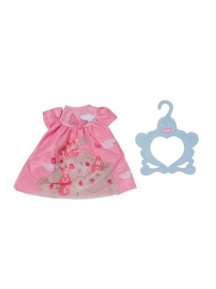 Ubranko ''Baby Annabell'' dla lalek - 3+