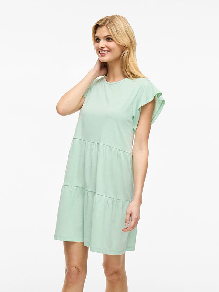 Kleid "Summer" in Türkis