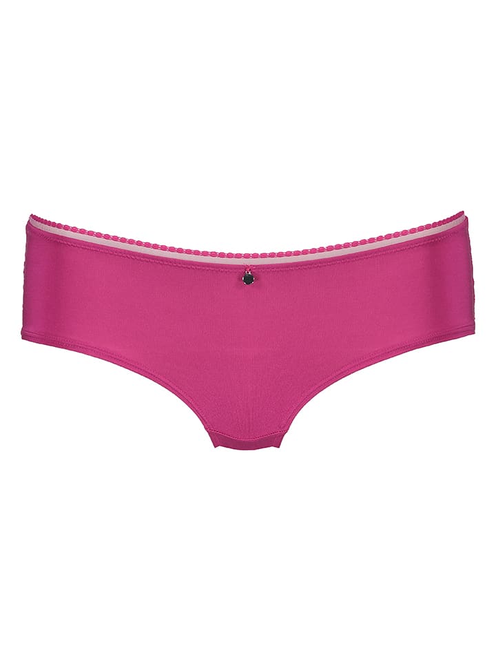 Panty in Beere