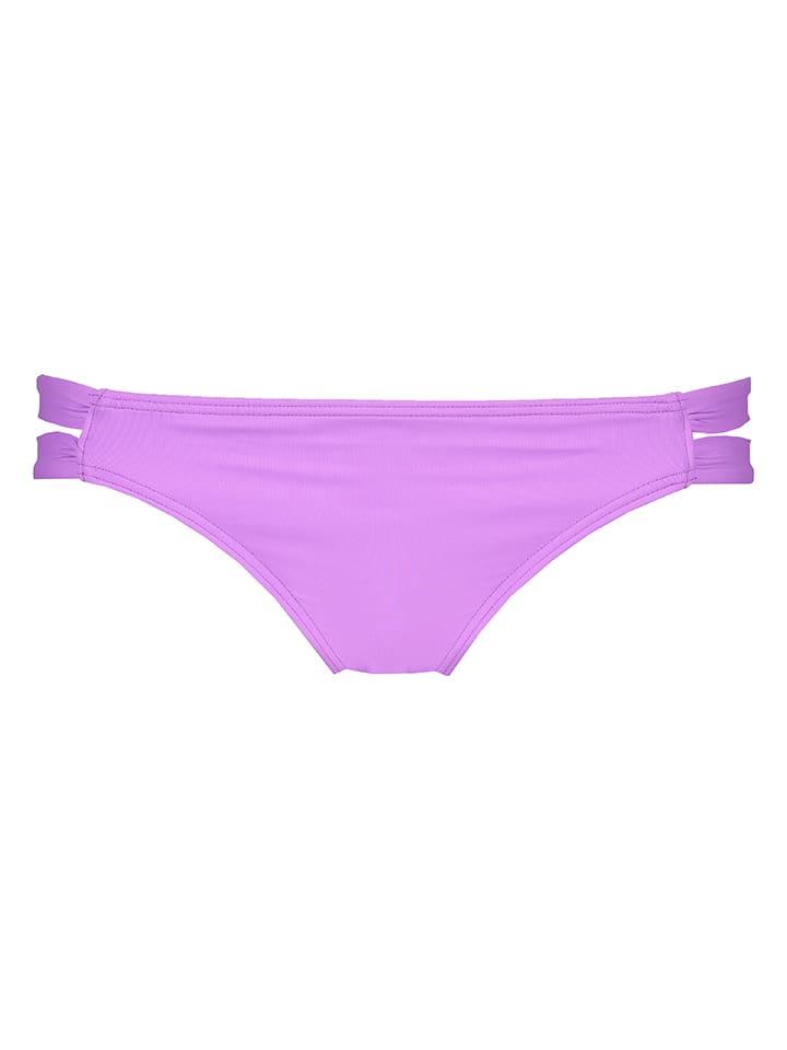 Bikinislip "Spain" lila